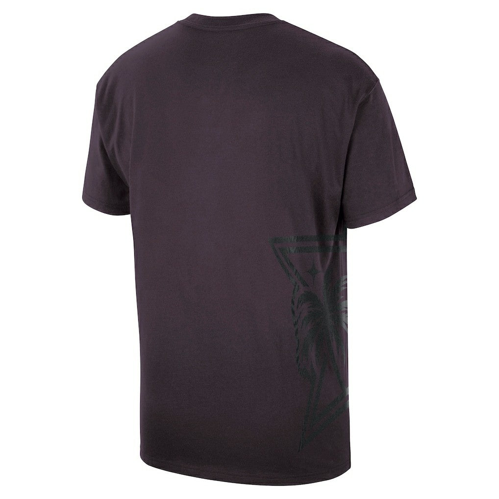 2026 NBA All-Star Game Max90 Premiere T-Shirt Anthracite
