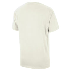 2026 NBA All-Star Game Max90 Wordmark T-Shirt Cream