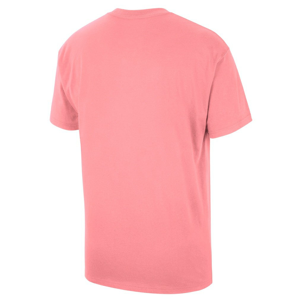 2026 NBA All-Star Game Max90 Wordmark T-Shirt Pink
