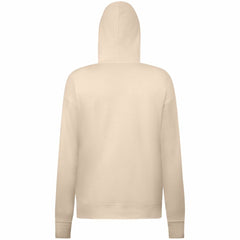 Seattle Mariners Levelwear Women's Adorn Protect W Pullover Hoodie - Khaki Hoodies