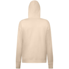 Cleveland Guardians Levelwear Women's Adorn Protect W Pullover Hoodie - Khaki Hoodies