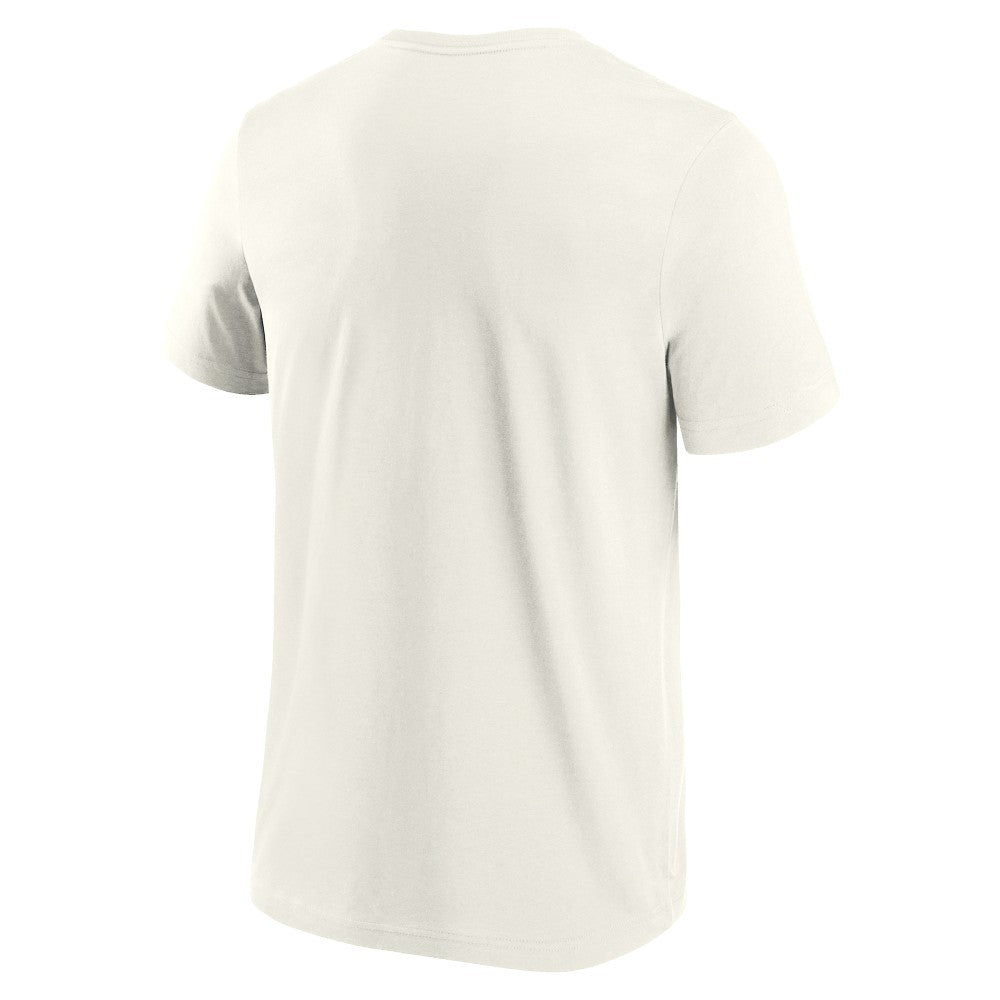 Paris Saint-Germain Collegiate T-Shirt Cream shop