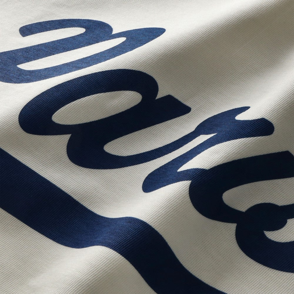 Paris Saint-Germain Collegiate T-Shirt Cream shop