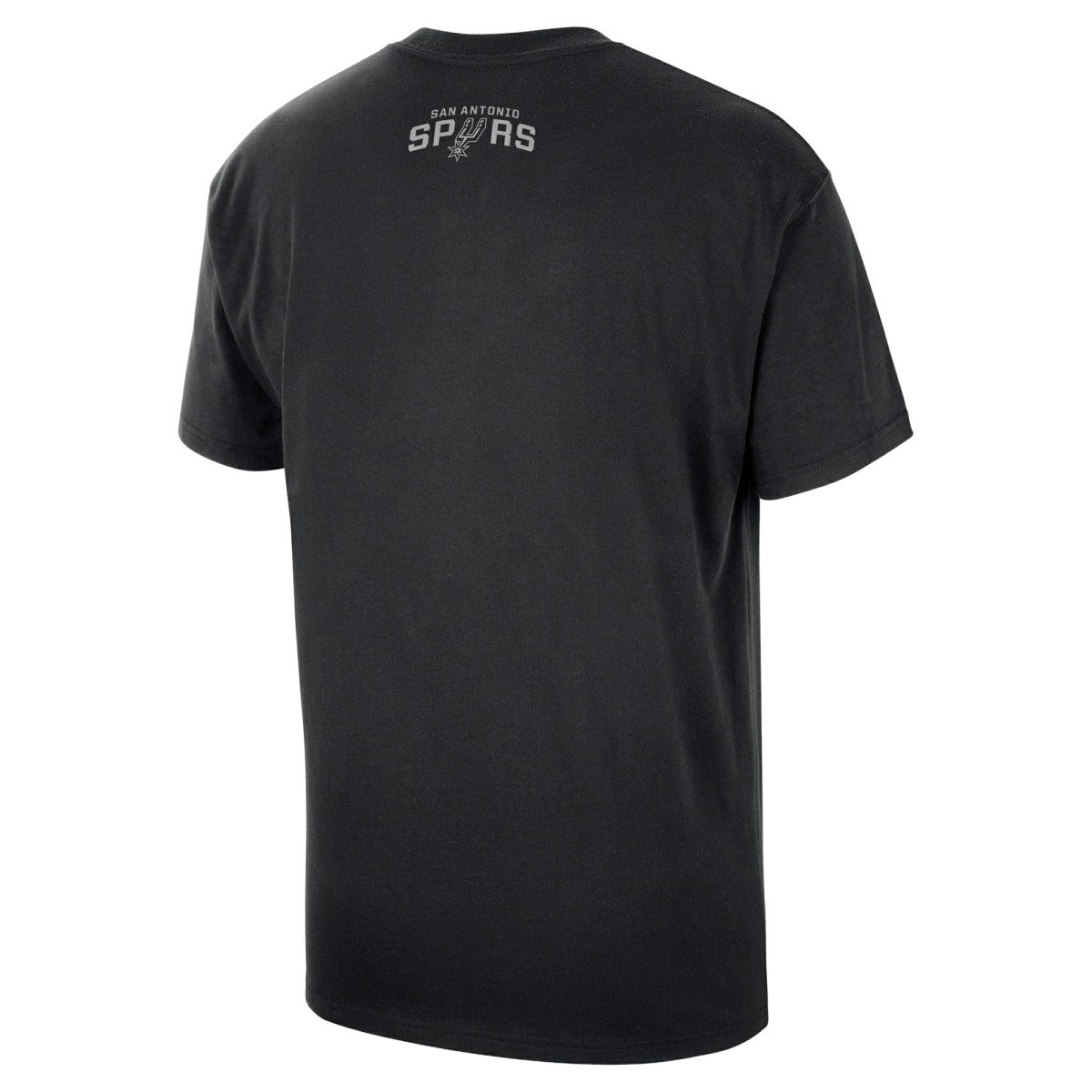 Victor Wembanyama San Antonio Spurs Unisex Athlete T-Shirt Black