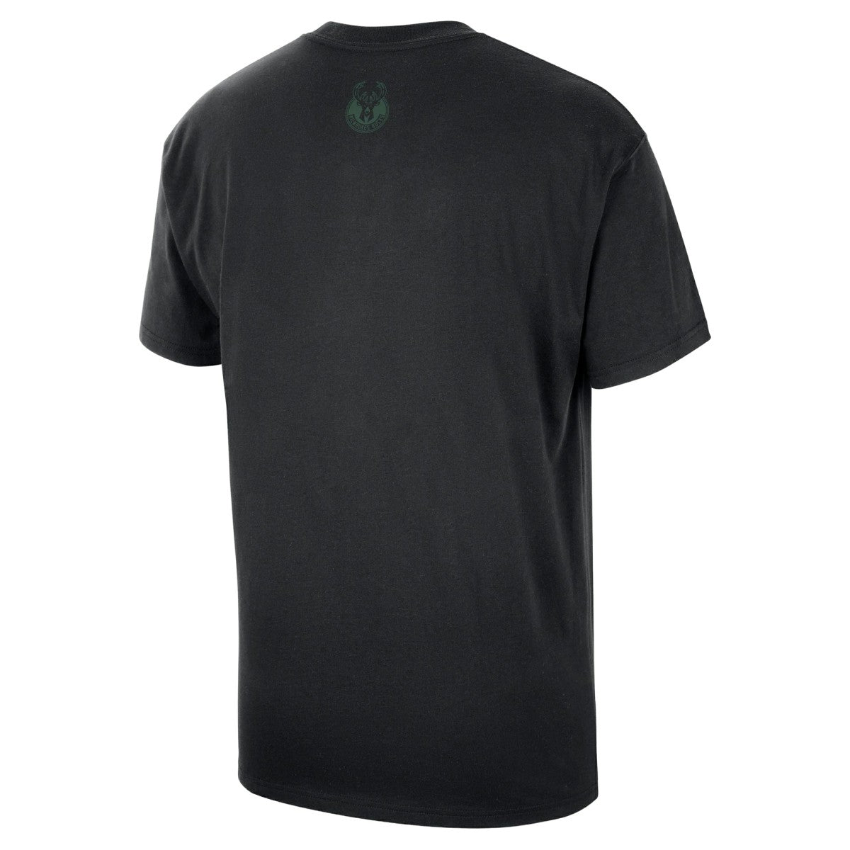 Giannis Antetokounmpo Milwaukee Bucks Unisex Athlete T-Shirt Black