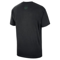 Giannis Antetokounmpo Milwaukee Bucks Unisex Athlete T-Shirt Black
