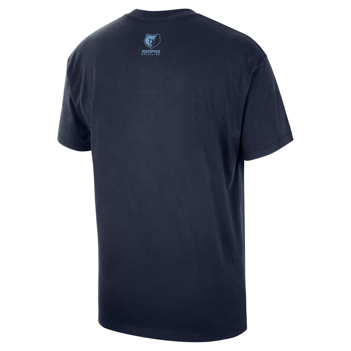 Ja Morant Memphis Grizzlies Unisex Athlete T-Shirt Navy