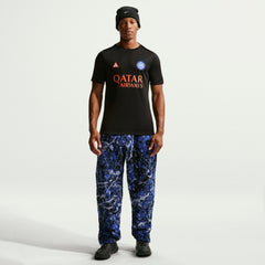 Inter Milan Academy Pro Dri-FIT Pre-Match Top Black