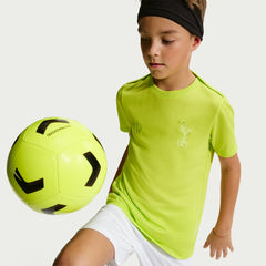 Tottenham Hotspur Youth 2025/26 Academy Pro Pre-Match Dri-FIT Top Neon Green