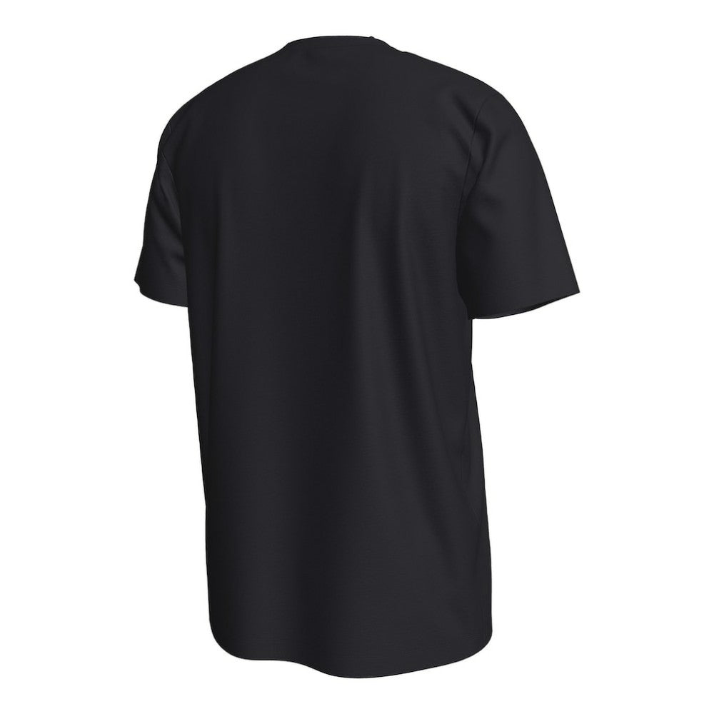 Chelsea Crest T-Shirt Black
