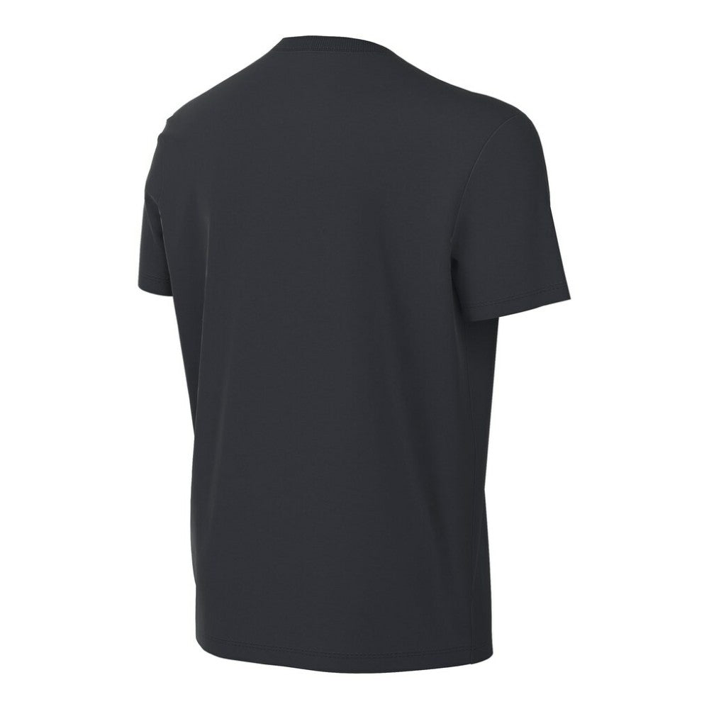 Chelsea Youth Crest T-Shirt Black