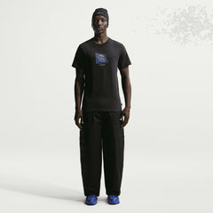 Paris Saint-Germain Men's Banner T-Shirt Black