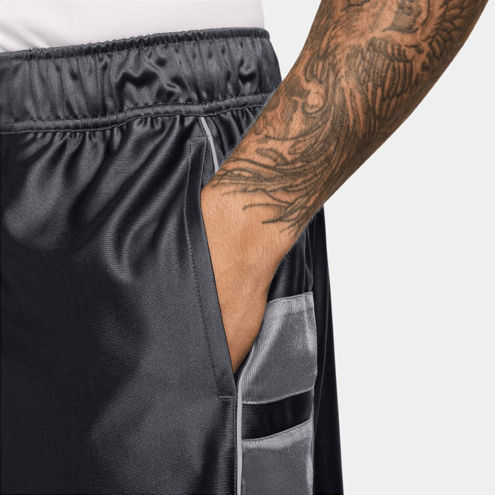 Paris Saint-Germain Jordan Brand Men's Cat Scratch Shorts Black