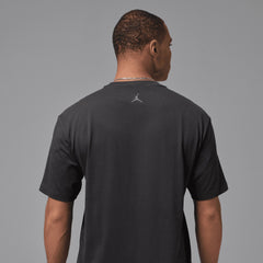 Paris Saint-Germain Jordan Brand Men's Practice T-Shirt Black