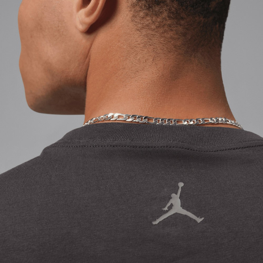 Paris Saint-Germain Jordan Brand Men's Practice T-Shirt Black