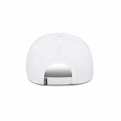 Paris Saint-Germain Jordan Brand Unisex Rise Flex Hat White