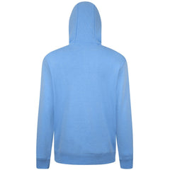 Milwaukee Brewers Levelwear Big Brew Podium Pullover Hoodie - Light Blue Hoodies
