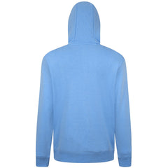 Kansas City Royals Levelwear Crown Podium Pullover Hoodie - Light Blue Hoodies