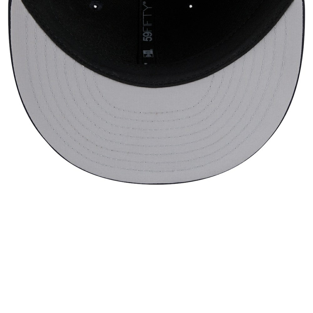 Boston Red Sox New Era 2026 Clubhouse 59FIFTY Fitted Hat - Navy Hats