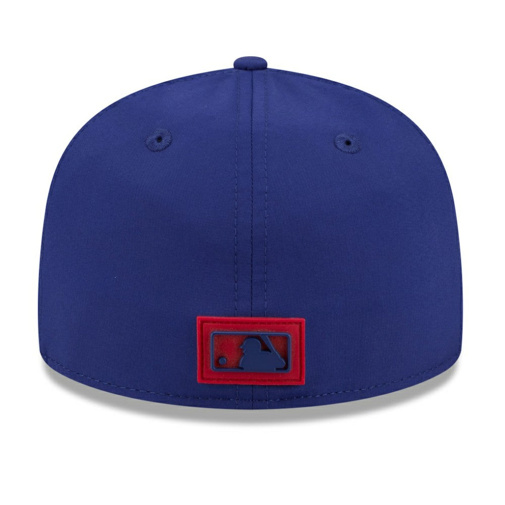 Philadelphia Phillies New Era 2026 Clubhouse 59FIFTY Fitted Hat - Royal Hats