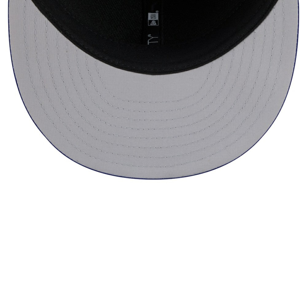 Philadelphia Phillies New Era 2026 Clubhouse 59FIFTY Fitted Hat - Royal Hats