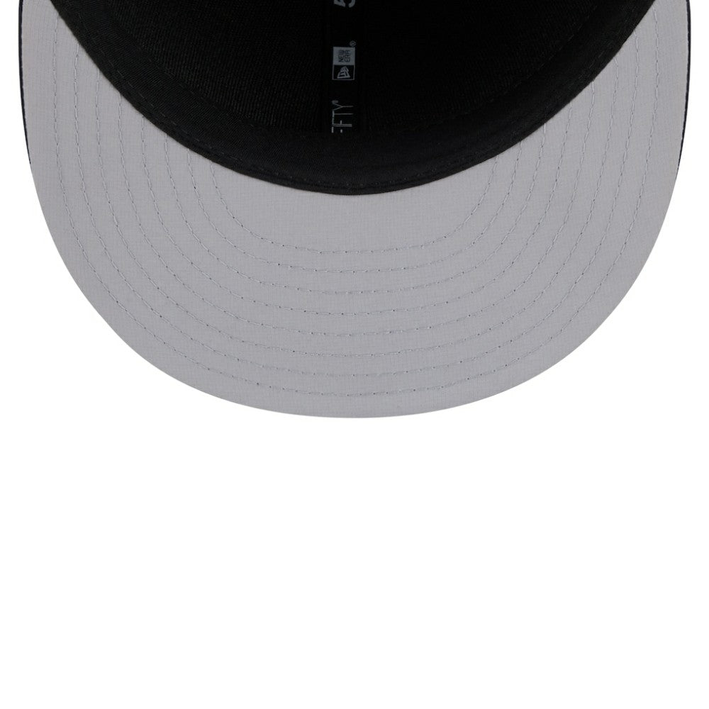 St. Louis Cardinals New Era 2026 Clubhouse 59FIFTY Fitted Hat - Navy Hats