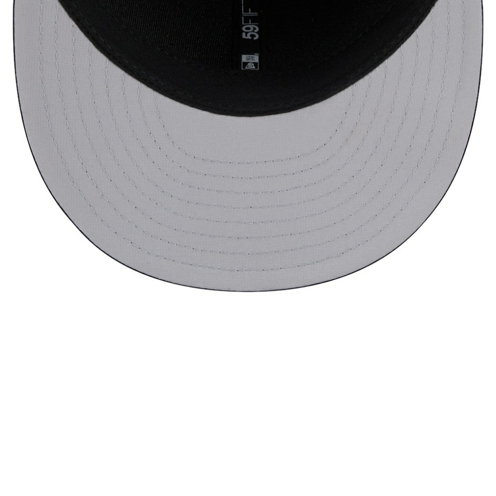 Detroit Tigers New Era 2026 Clubhouse 59FIFTY Fitted Hat - Navy Hats