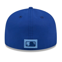 Kansas City Royals New Era 2026 Clubhouse 59FIFTY Fitted Hat - Royal Hats