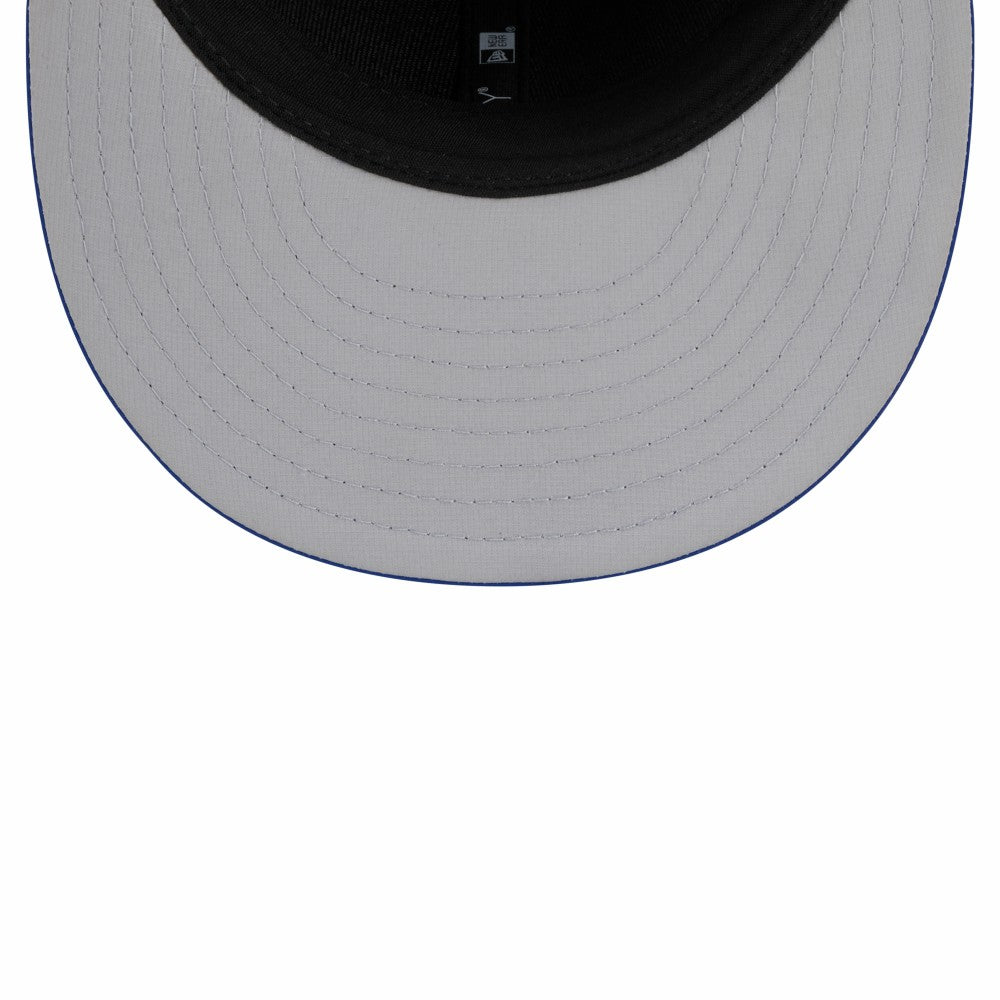 Kansas City Royals New Era 2026 Clubhouse 59FIFTY Fitted Hat - Royal Hats