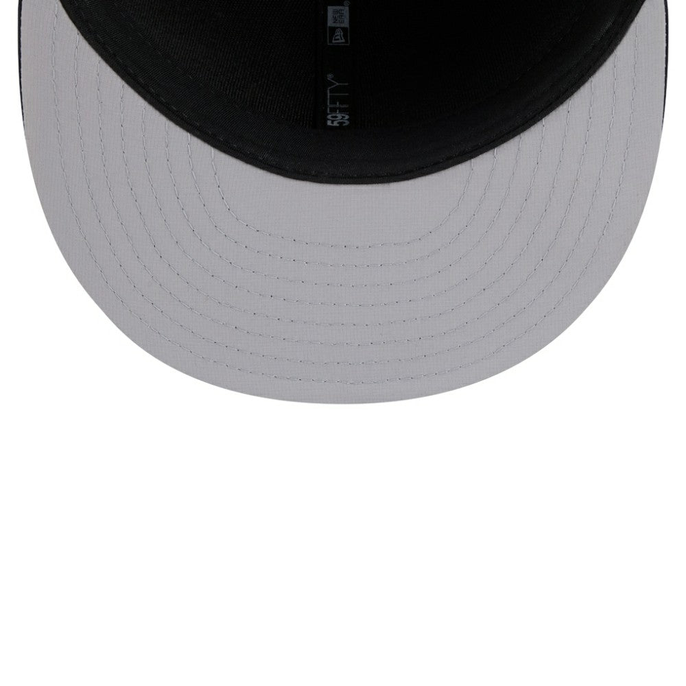 New York Yankees New Era 2026 Clubhouse 59FIFTY Fitted Hat - Navy Hats