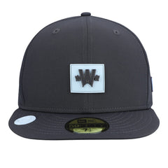 Washington Nationals New Era 2026 Clubhouse Alternate 59FIFTY Fitted Hat - Navy Hats