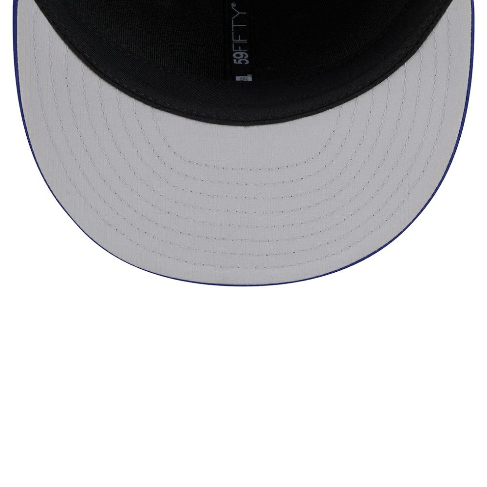 Philadelphia Phillies New Era 2026 Clubhouse Alternate 59FIFTY Fitted Hat - Royal Hats