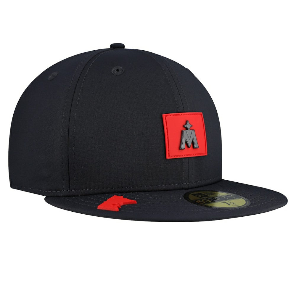 Minnesota Twins New Era 2026 Clubhouse Alternate 59FIFTY Fitted Hat - Navy Hats