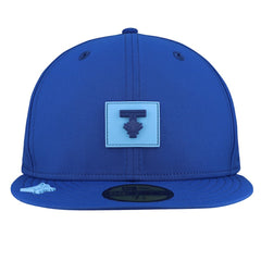 Toronto Blue Jays New Era 2026 Clubhouse Alternate 59FIFTY Fitted Hat - Royal Hats