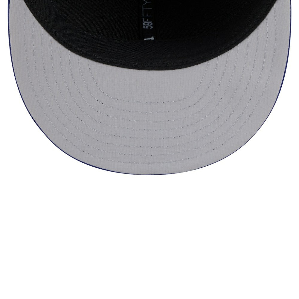 Philadelphia Phillies New Era 2026 Clubhouse Alternate 59FIFTY Fitted Hat - Royal Hats