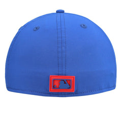 Atlanta Braves New Era 2026 Clubhouse Alternate 59FIFTY Fitted Hat - Royal Hats