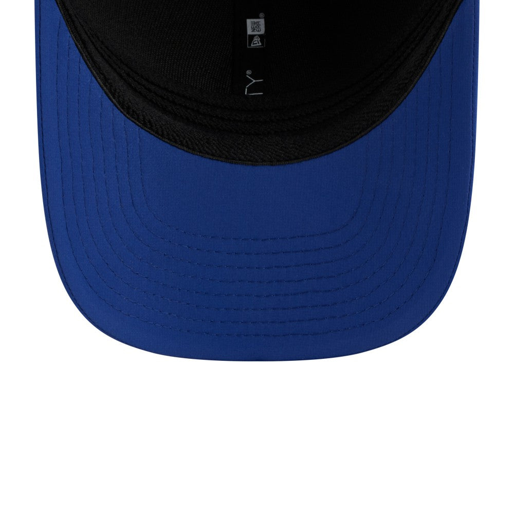 New York Mets New Era 2026 Clubhouse M-Crown 39THIRTY Flex Hat - Royal Hats