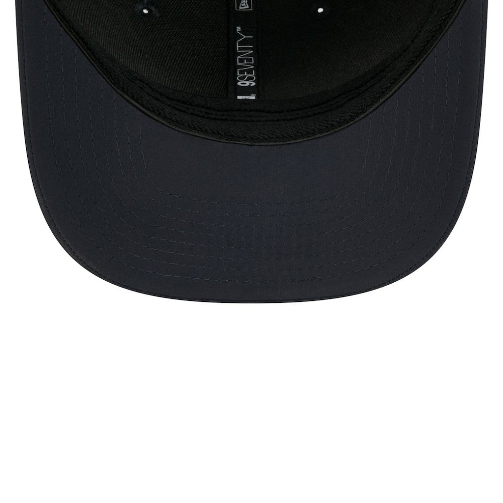 Washington Nationals New Era 2026 Clubhouse 9SEVENTY Adjustable Hat - Navy Hats
