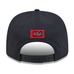 Minnesota Twins New Era 2026 Clubhouse 9SEVENTY Adjustable Hat - Navy Hats