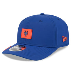 New York Mets New Era 2026 Clubhouse 9SEVENTY Adjustable Hat - Royal Hats