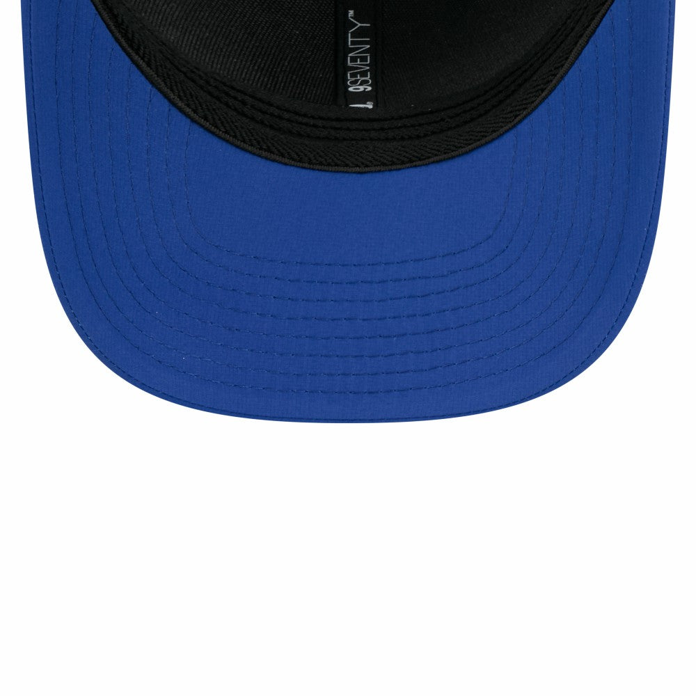 New York Mets New Era 2026 Clubhouse 9SEVENTY Adjustable Hat - Royal Hats