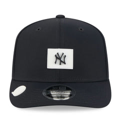 New York Yankees New Era 2026 Clubhouse 9SEVENTY Adjustable Hat - Navy Hats