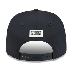 New York Yankees New Era 2026 Clubhouse 9SEVENTY Adjustable Hat - Navy Hats