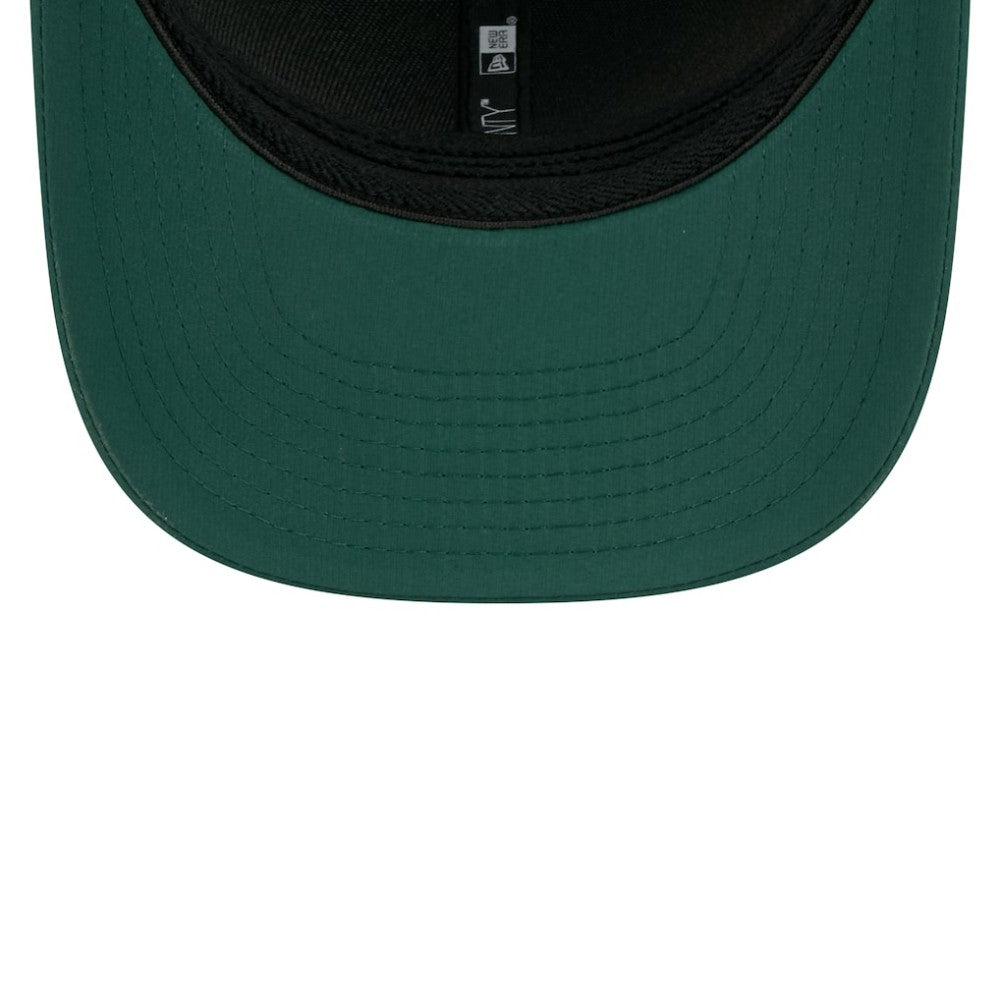 Athletics New Era 2026 Clubhouse 9SEVENTY Adjustable Hat - Green Hats