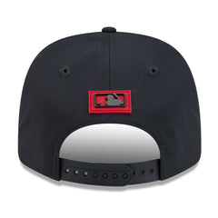 St. Louis Cardinals New Era 2026 Clubhouse 9SEVENTY Adjustable Hat - Navy Hats