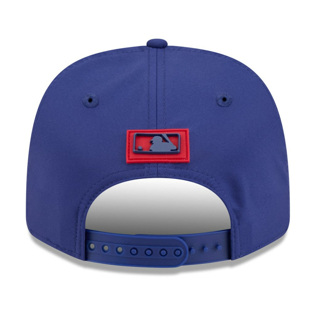Philadelphia Phillies New Era 2026 Clubhouse 9SEVENTY Adjustable Hat - Royal Hats