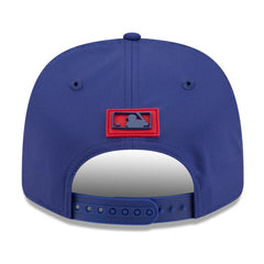 Philadelphia Phillies New Era 2026 Clubhouse 9SEVENTY Adjustable Hat - Royal Hats