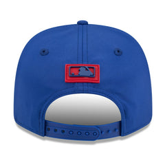 Chicago Cubs New Era 2026 Clubhouse 9SEVENTY Adjustable Hat - Royal Hats