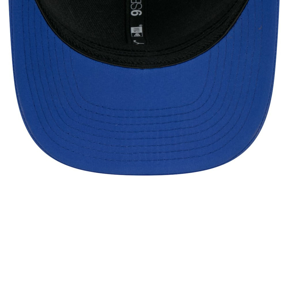 Chicago Cubs New Era 2026 Clubhouse 9SEVENTY Adjustable Hat - Royal Hats