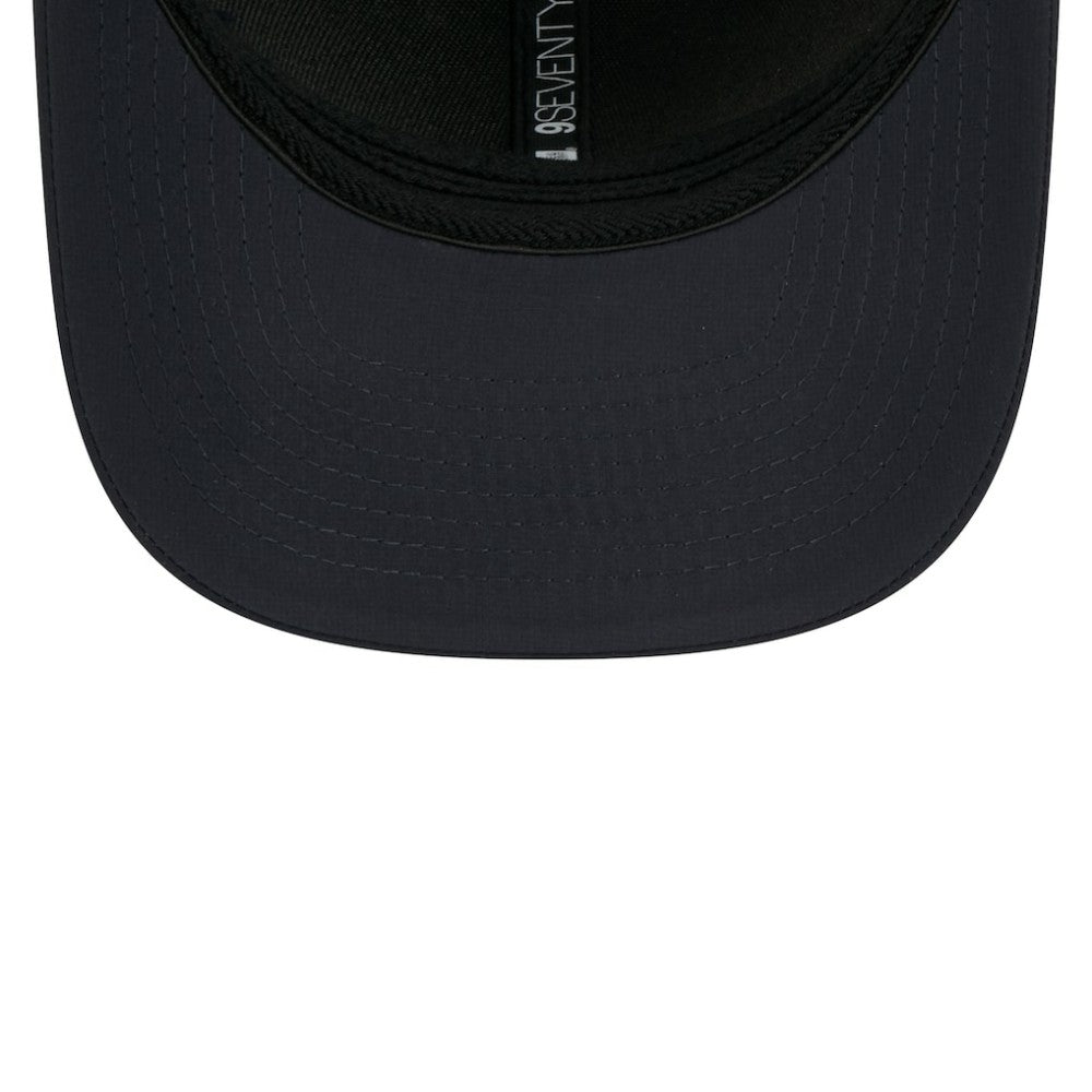 Houston Astros New Era 2026 Clubhouse 9SEVENTY Adjustable Hat - Navy Hats